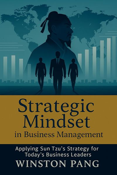 Produktbild: Strategic Mindset in Business Management