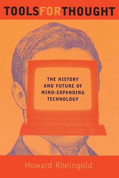 Produktbild: Tools for Thought