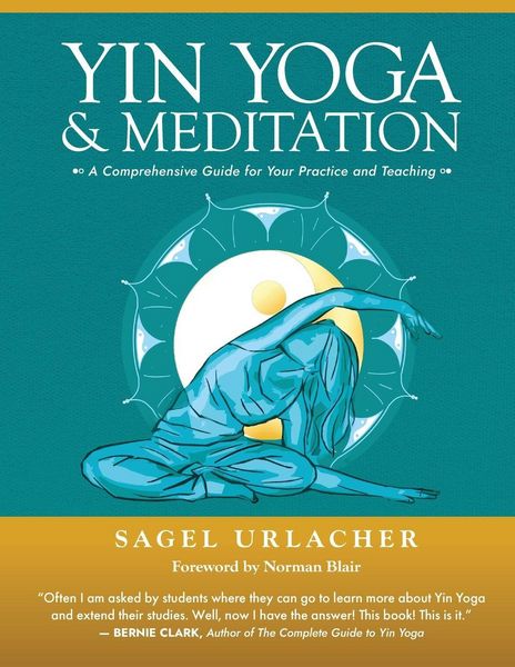 Produktbild: Yin Yoga & Meditation