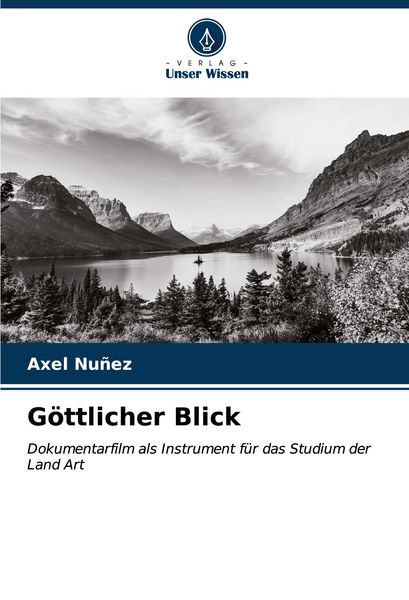 Produktbild: G&ouml;ttlicher Blick