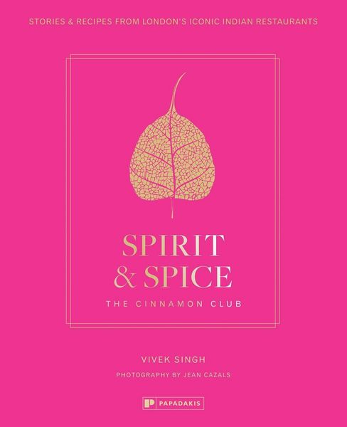 Produktbild: Spirit & Spice