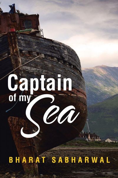 Produktbild: Captain of my Sea