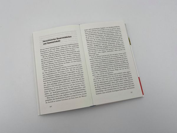 Produktbild: Gebrauchsanweisung f&uuml;r Norwegen
