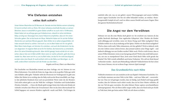 Produktbild: Schlaf gut, Baby!
