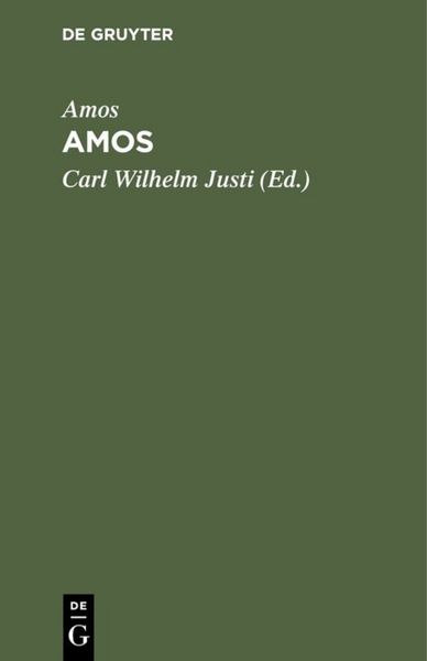 Produktbild: Amos