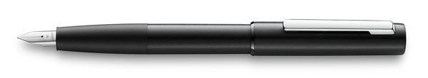 Produktbild: FH 077 LAMY aion black, M