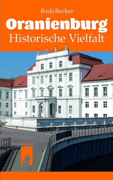 Produktbild: Oranienburg