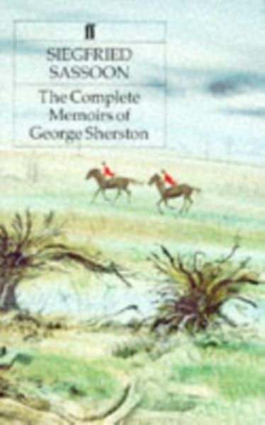 Produktbild: The Complete Memoirs of George Sherston