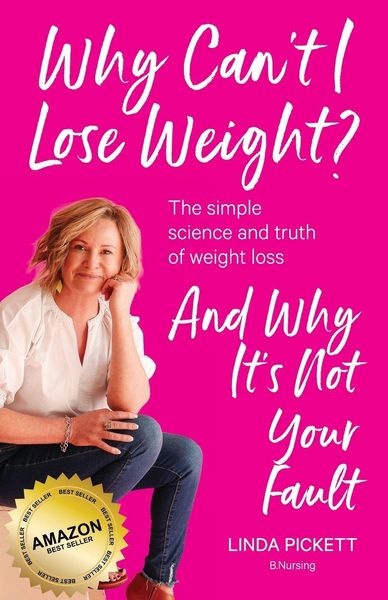 Produktbild: Why Can't I Lose Weight?