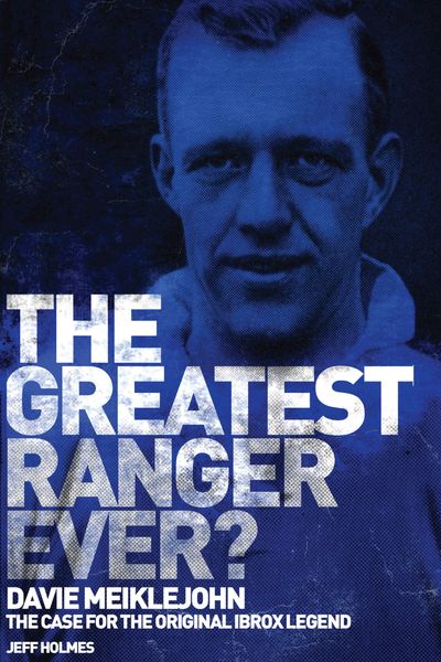 Produktbild: Greatest Ranger Ever?