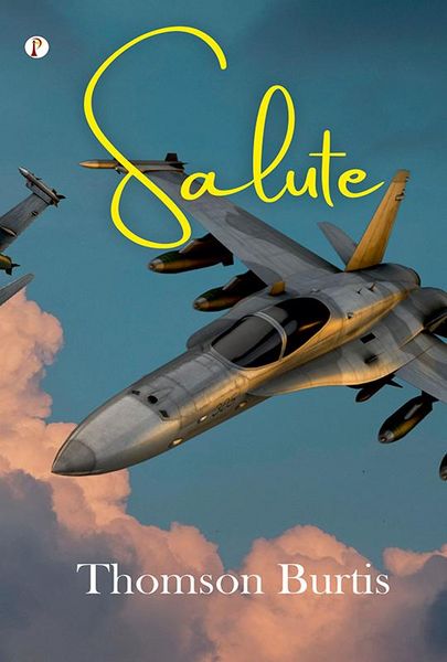 Produktbild: Salute