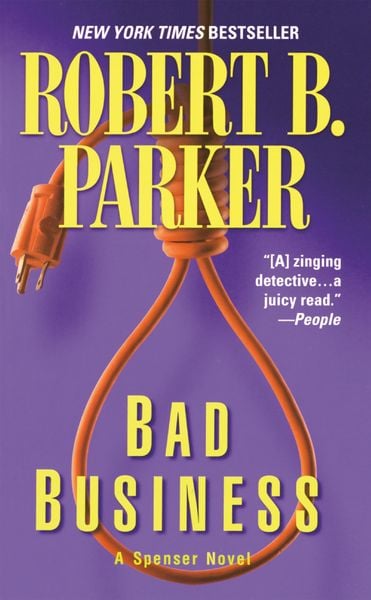 Produktbild: Bad Business