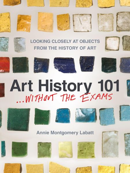 Produktbild: Art History 101 . . . Without the Exams