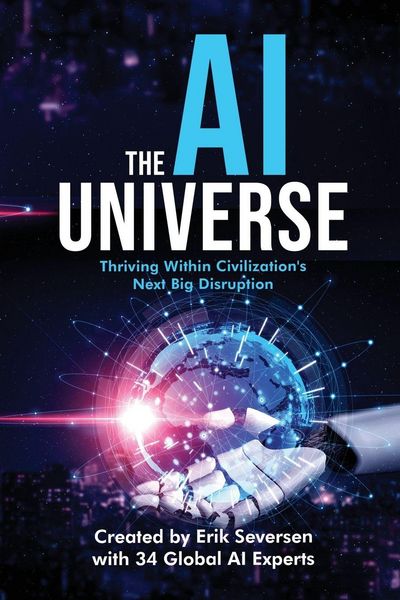 Produktbild: The AI Universe