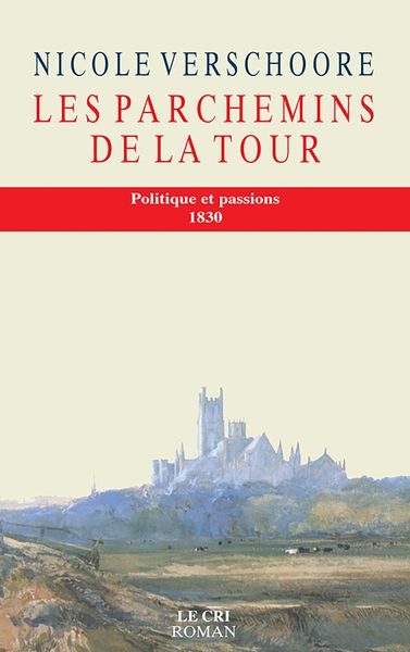 Produktbild: Les Parchemins de la Tour