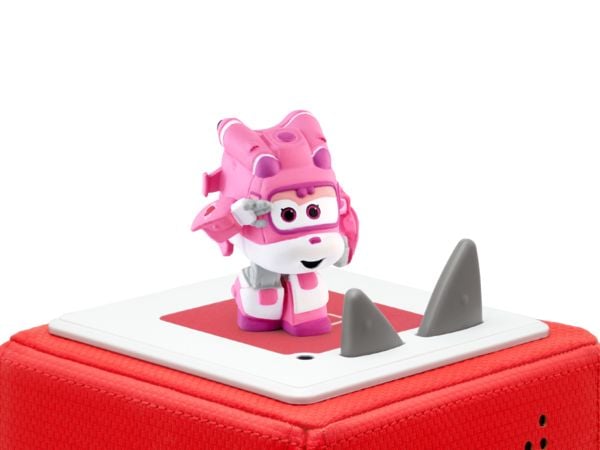 Produktbild: Content-Tonie: Super Wings - Feuer im Wald