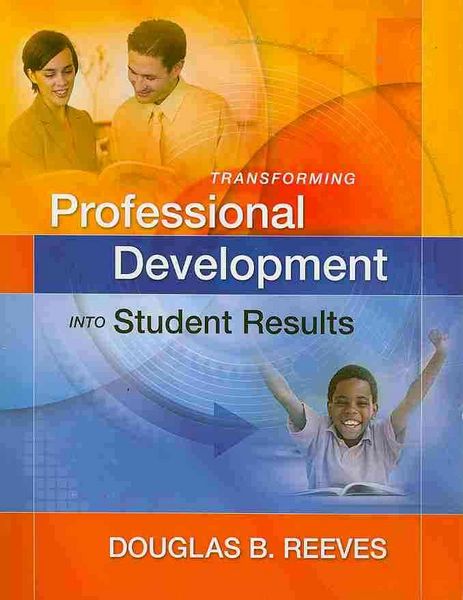 Produktbild: Transforming Professional Deve
