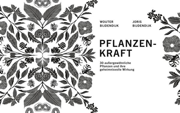 Produktbild: Pflanzenkraft