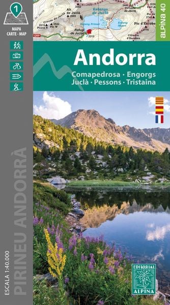 Produktbild: Andorra