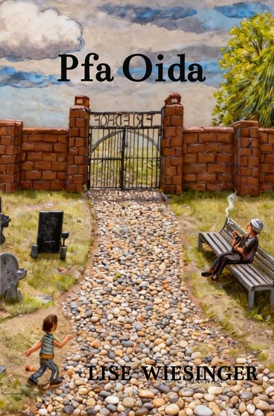 Produktbild: Pfa Oida