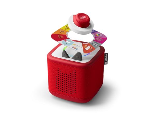 Produktbild: Tonies: Numberblocks (Tonieplay Game M)