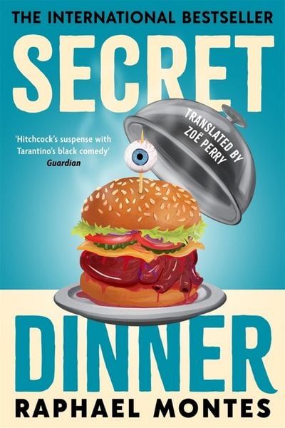 Produktbild: Secret Dinner