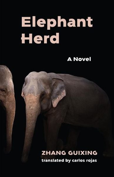 Produktbild: Zhang, G: Elephant Herd