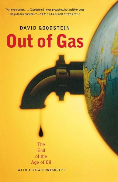 Produktbild: Out of Gas