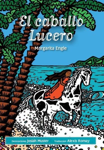 Produktbild: El caballo Lucero