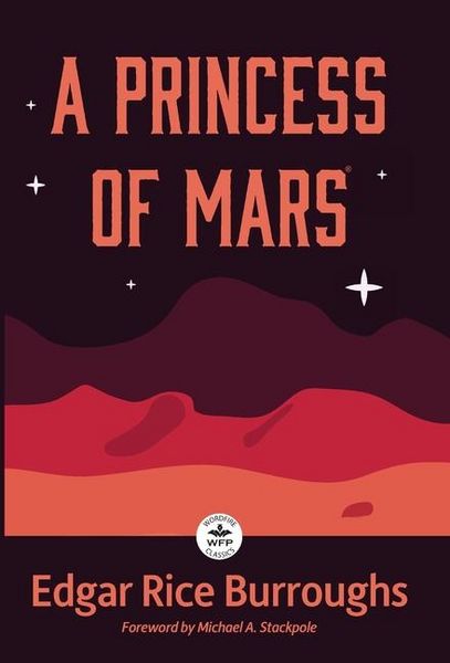 Produktbild: A Princess of Mars