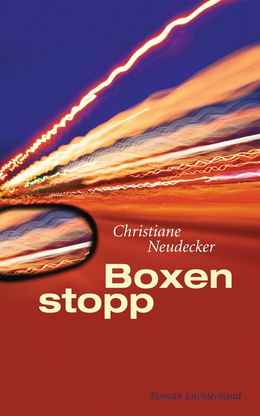 Produktbild: Boxenstopp