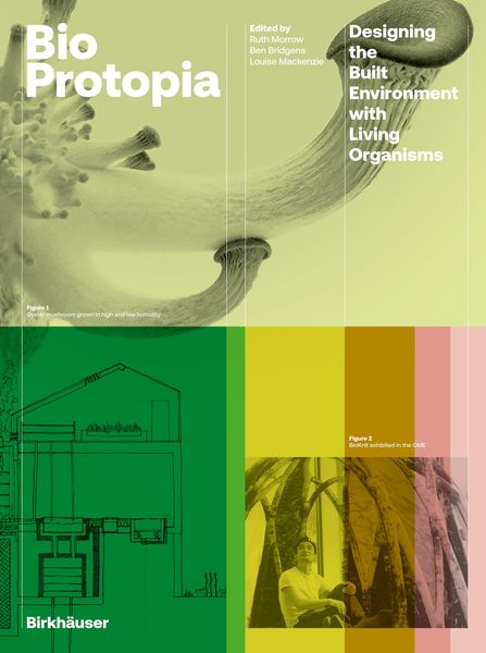 Produktbild: Bioprotopia