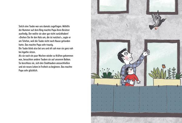 Produktbild: Agathe