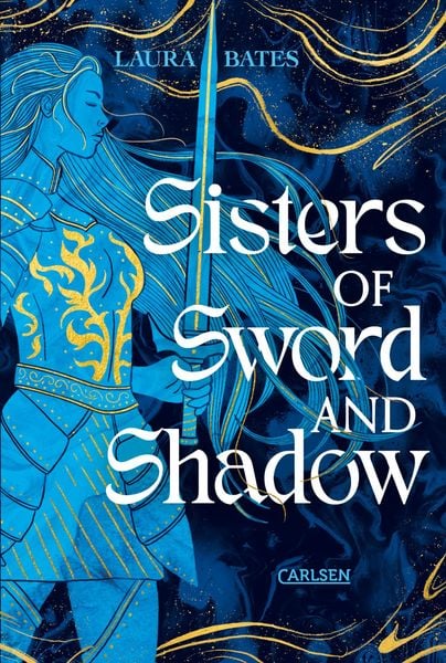 Produktbild: Sisters of Sword and Shadow (Sisters of Sword and Shadow 1)