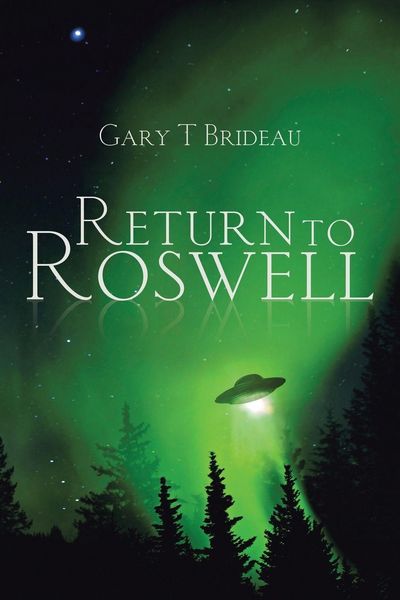 Produktbild: Return to Roswell