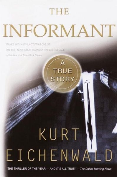 Produktbild: The Informant