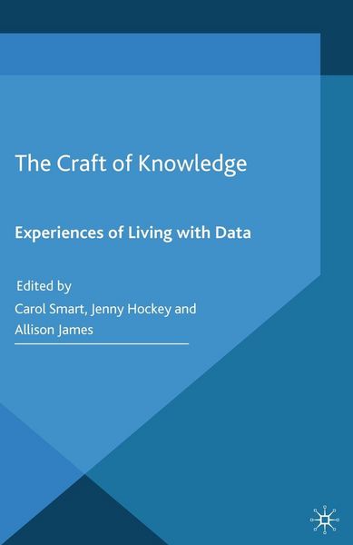 Produktbild: The Craft of Knowledge