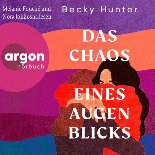 Produktbild: Das Chaos eines Augenblicks