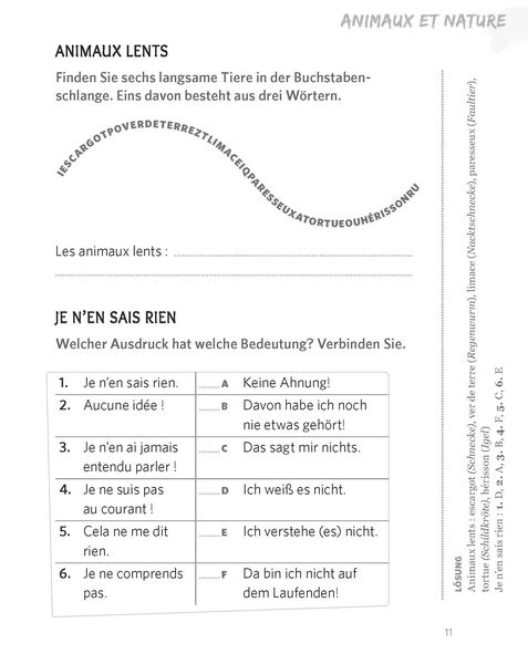 Produktbild: PONS 101 Witze Französisch