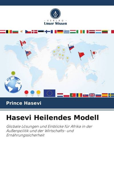 Produktbild: Hasevi Heilendes Modell