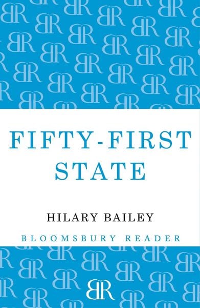 Produktbild: Fifty-First State