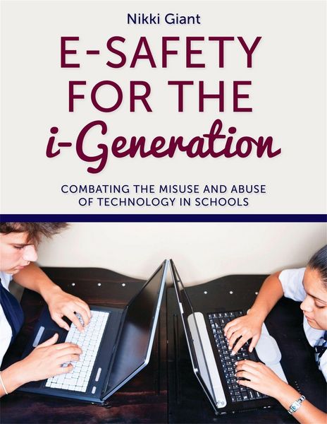 Produktbild: E-Safety for the i-Generation