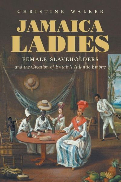 Produktbild: Jamaica Ladies