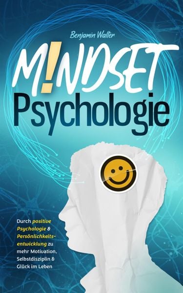 Produktbild: Mindset-Psychologie