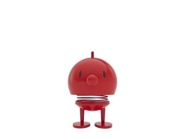 Produktbild: Hoptimist Bumble M Red