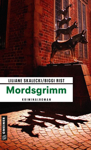 Produktbild: Mordsgrimm