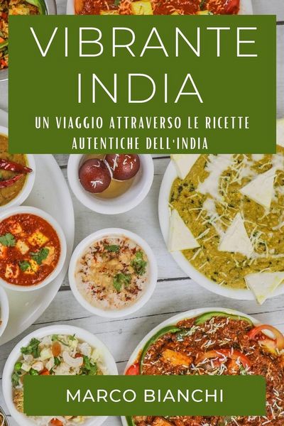 Produktbild: Vibrante India