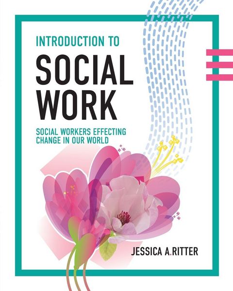 Produktbild: Introduction to Social Work
