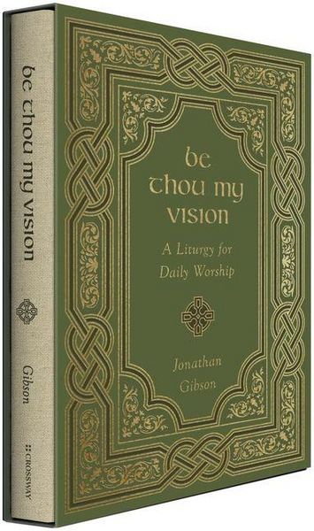 Produktbild: Be Thou My Vision