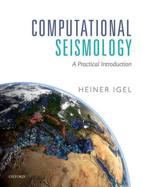 Produktbild: Computational Seismology